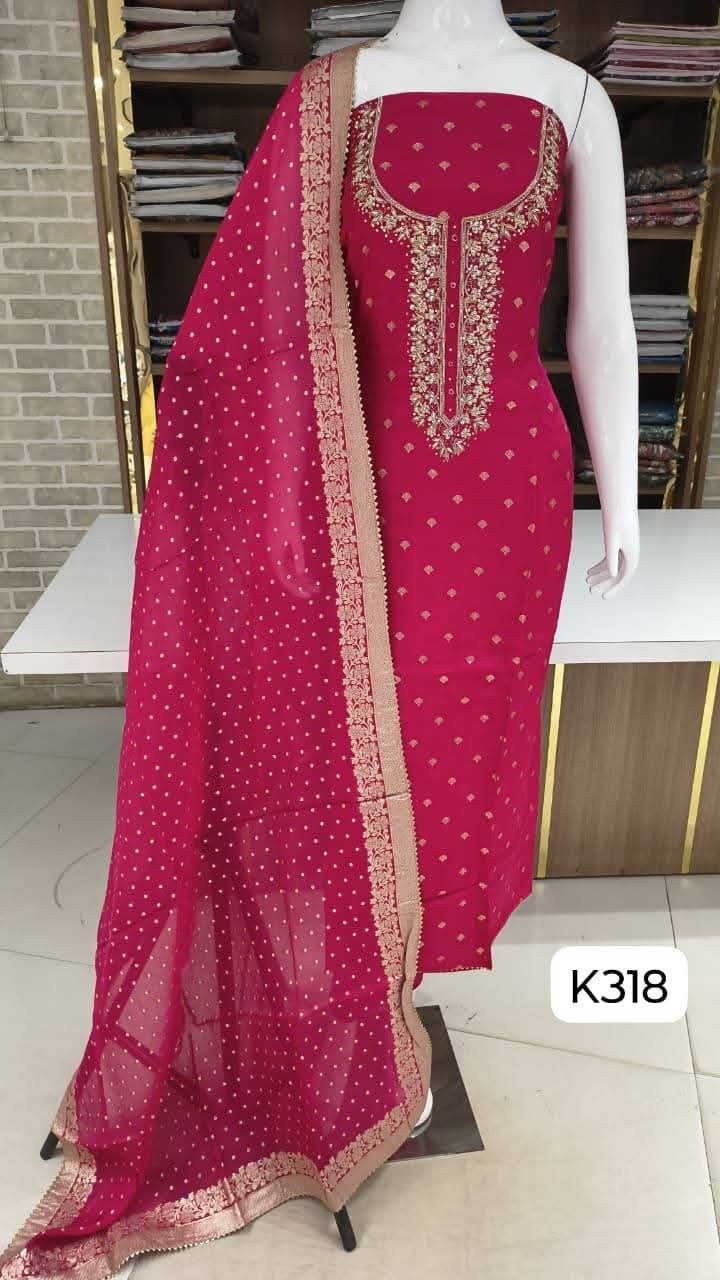 Delhi Boutique
