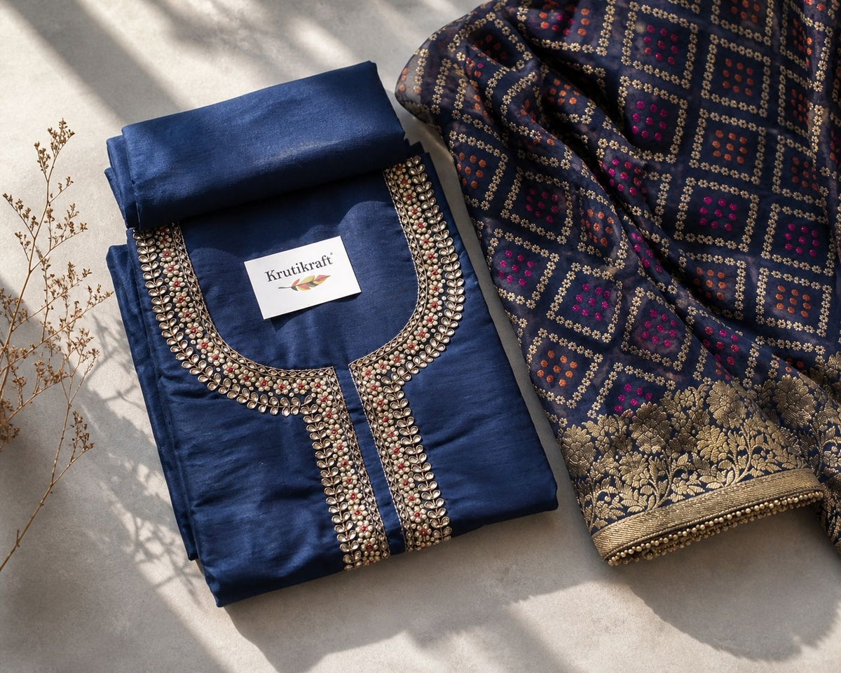 Delhi boutique