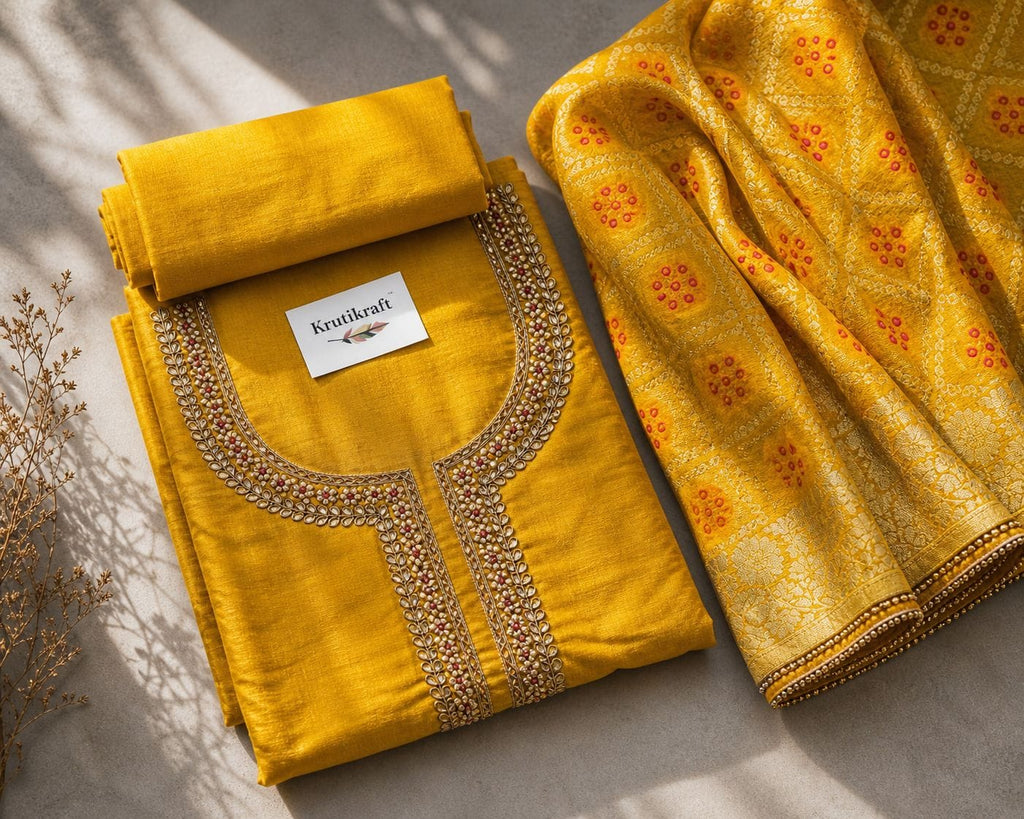 Delhi boutique