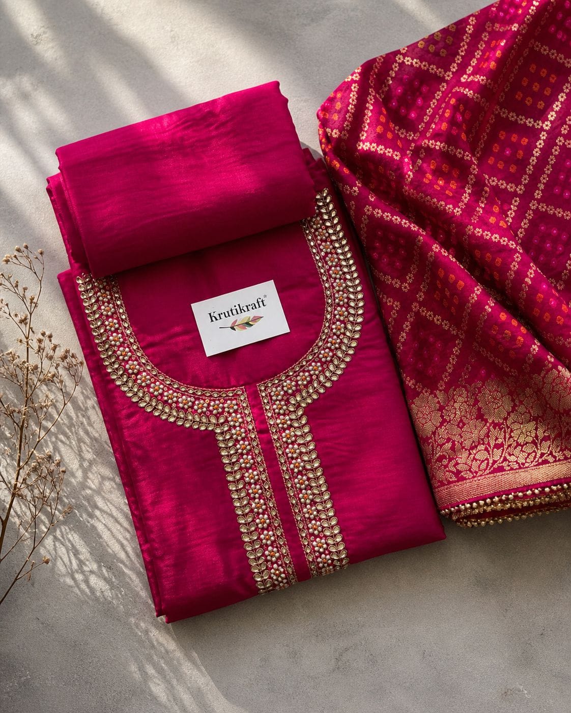 Delhi boutique