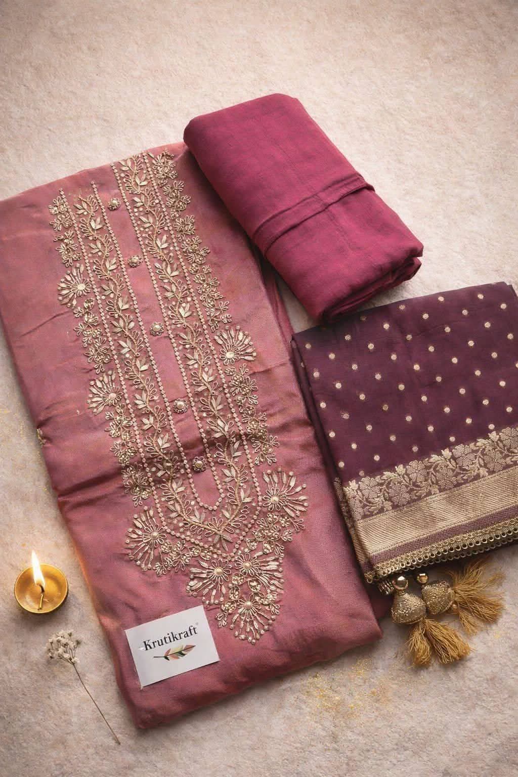 Delhi boutique