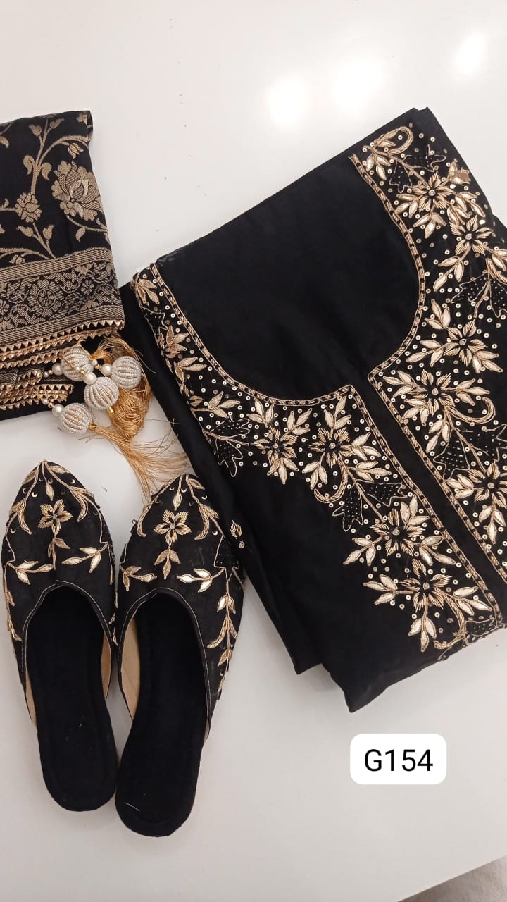 Delhi boutique