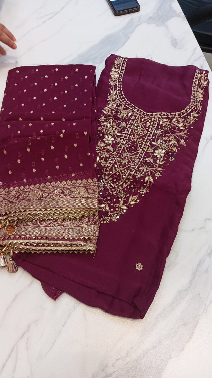Delhi boutique