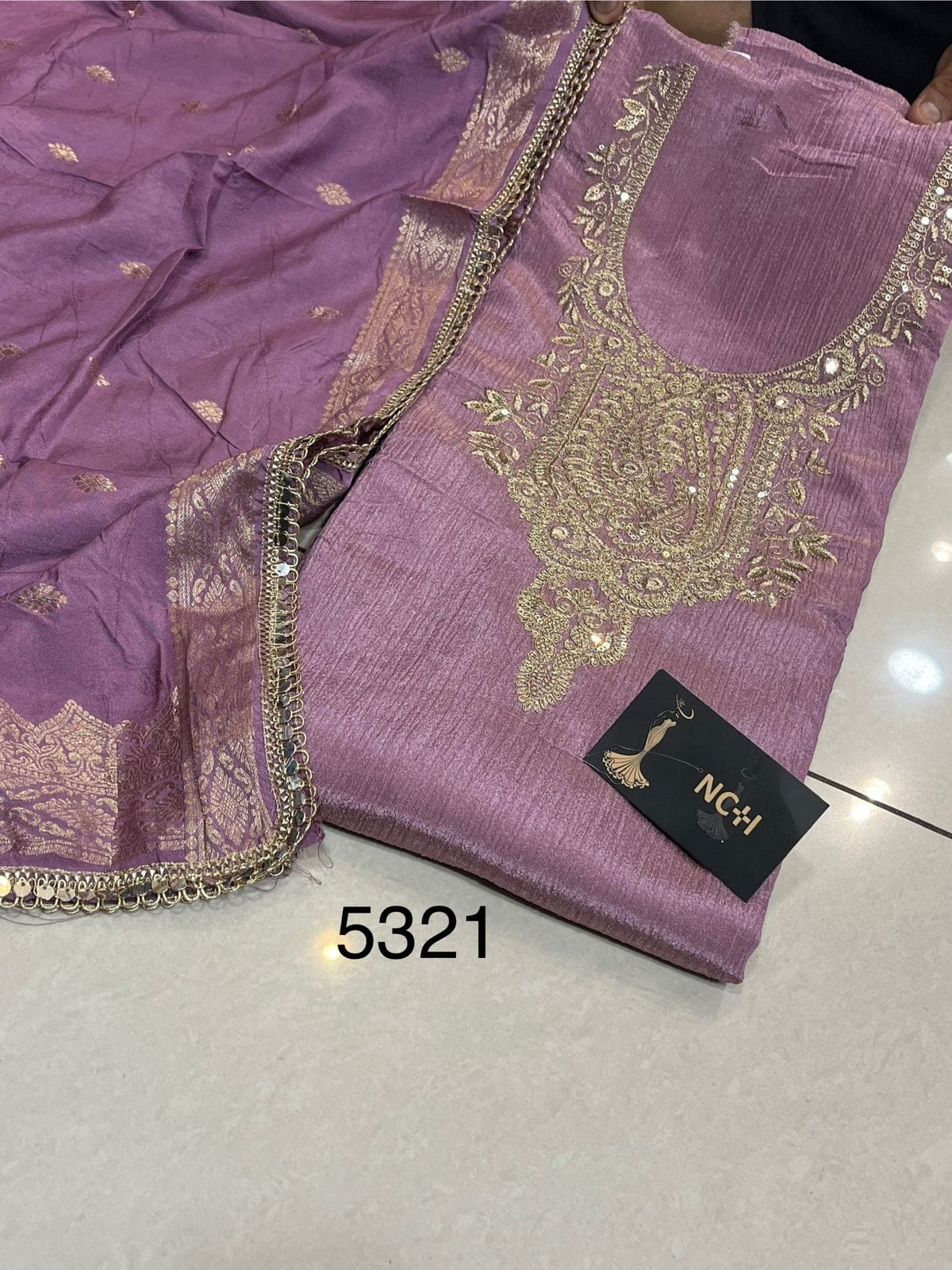 Delhi boutique