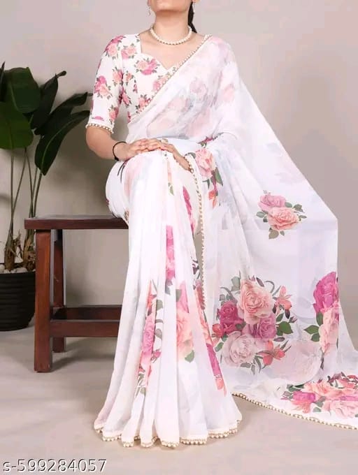 Saree Jorjet