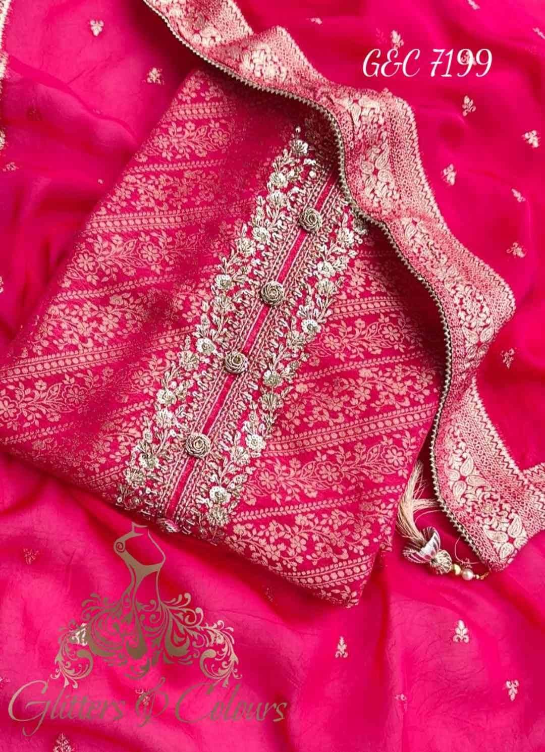 Delhi boutique