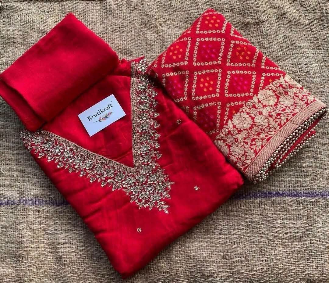 Delhi boutique