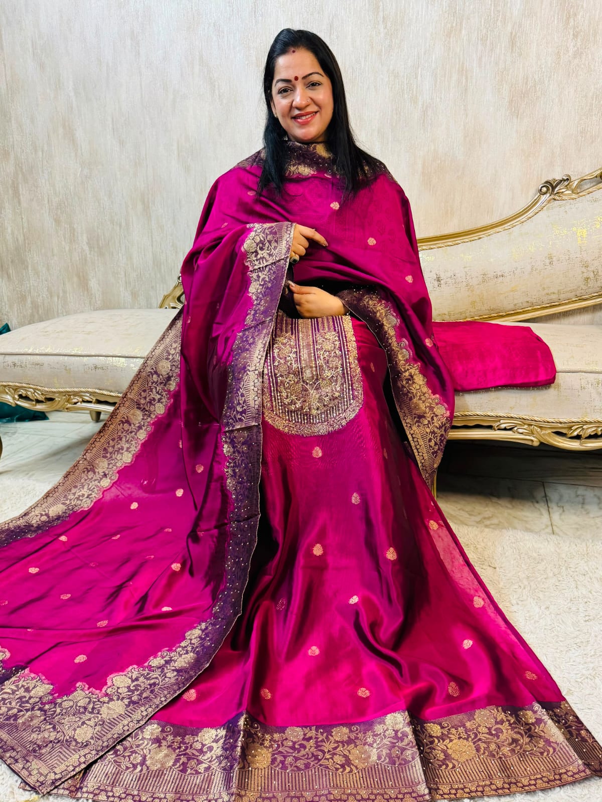 Delhi boutique