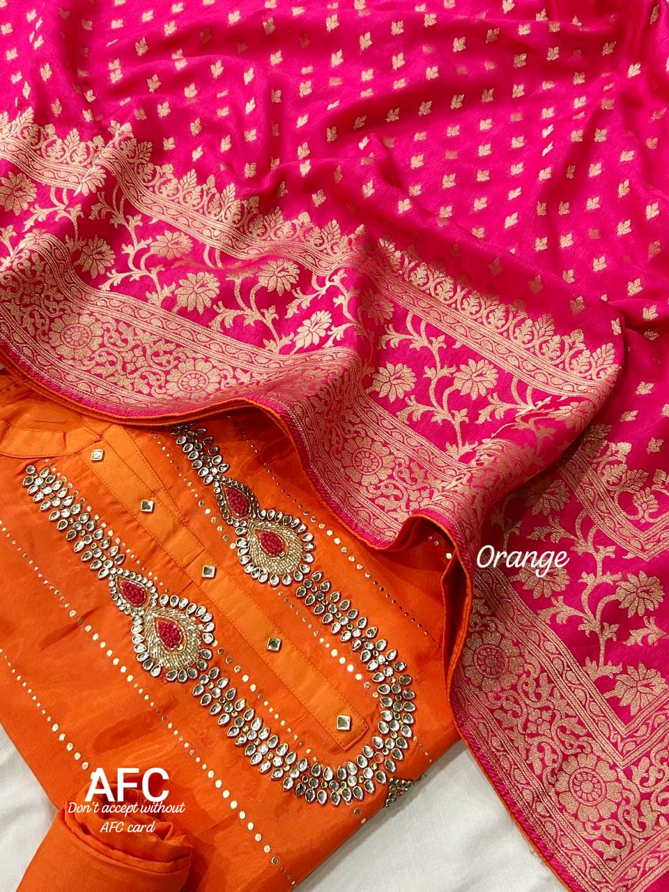 Delhi boutique
