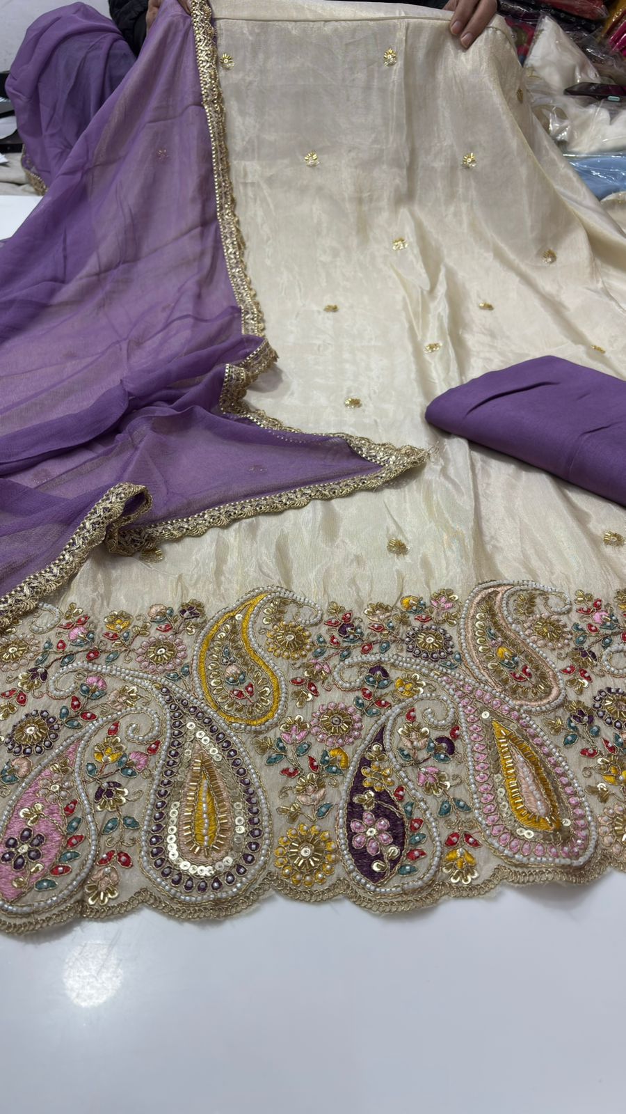 Delhi boutique
