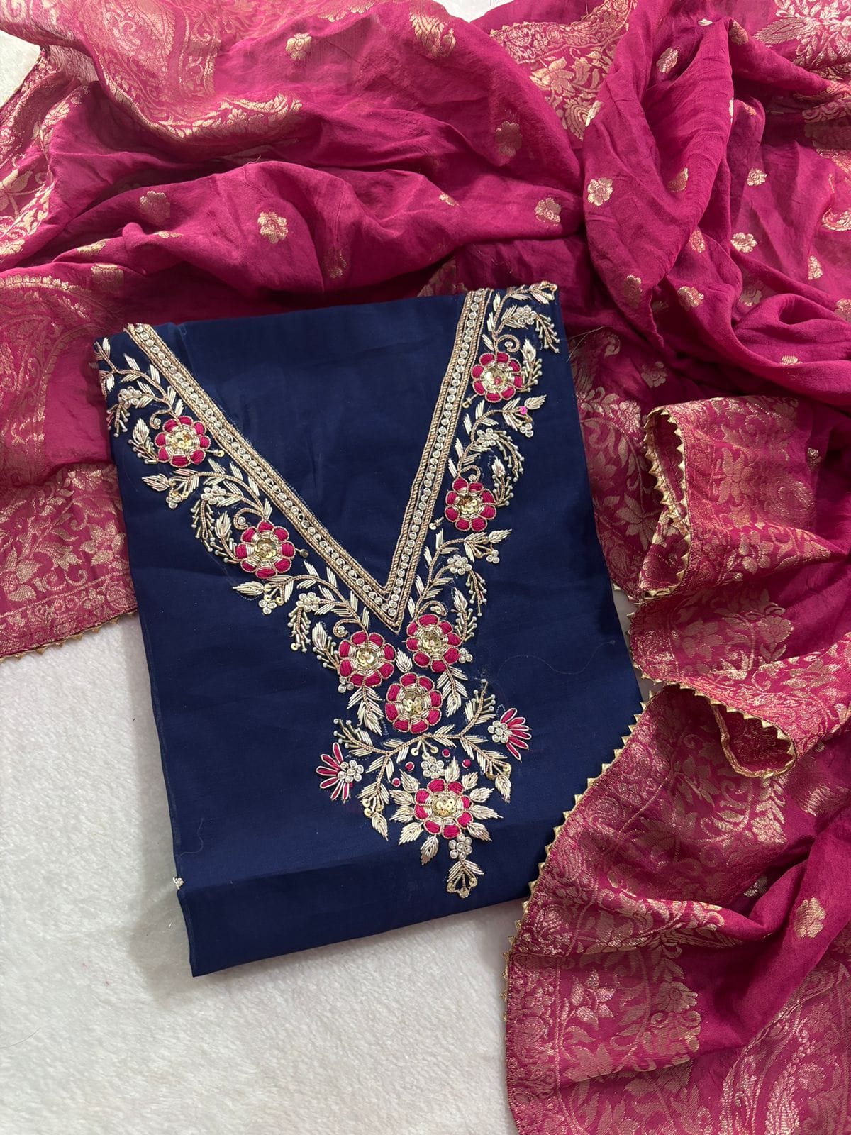 Delhi boutique