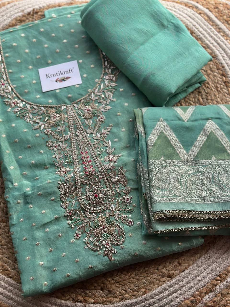 Delhi Boutique