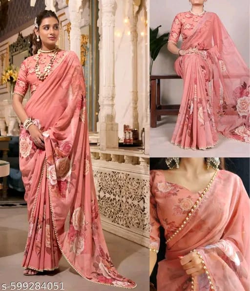 Saree Jorjet