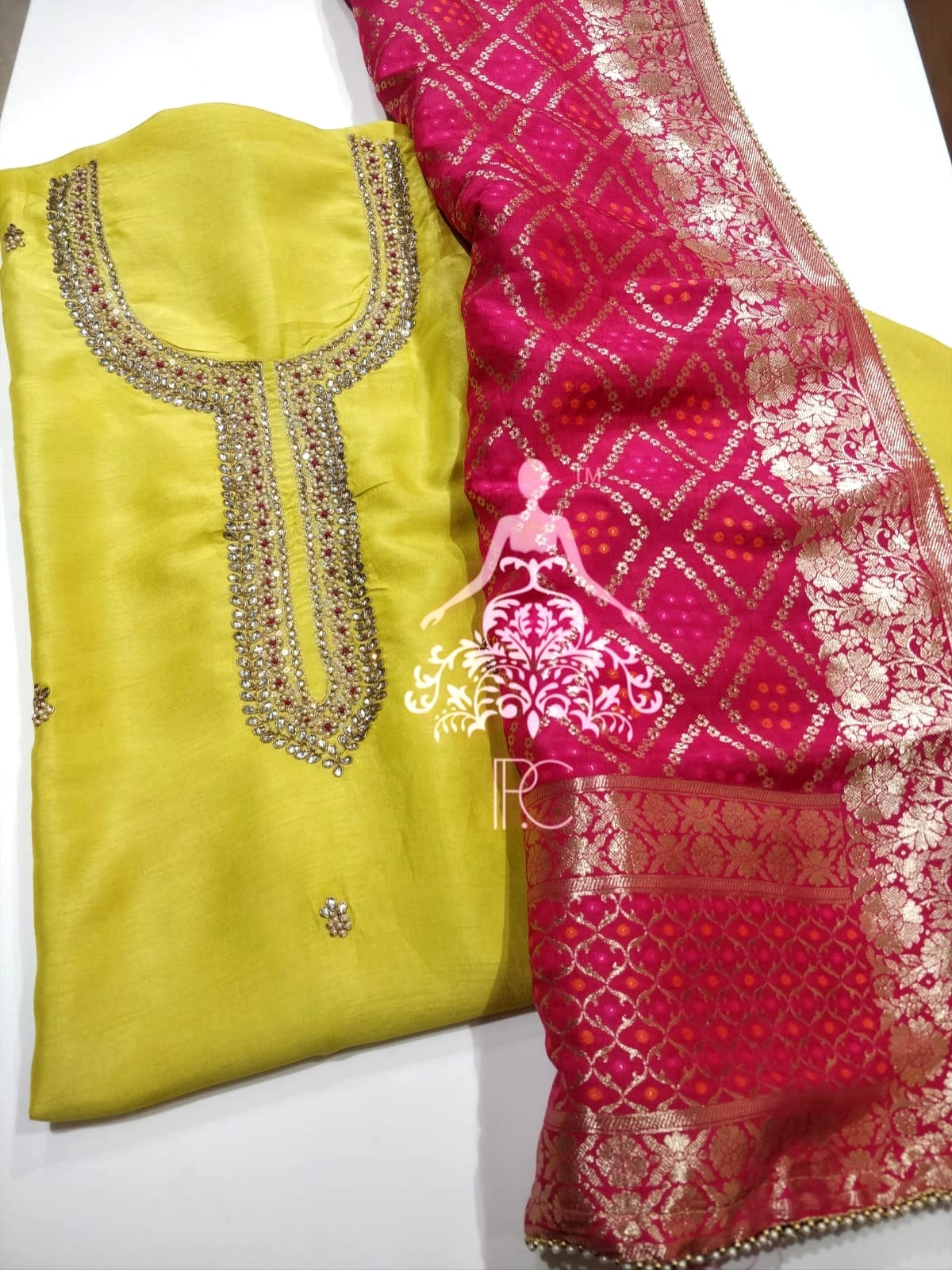 Delhi boutique
