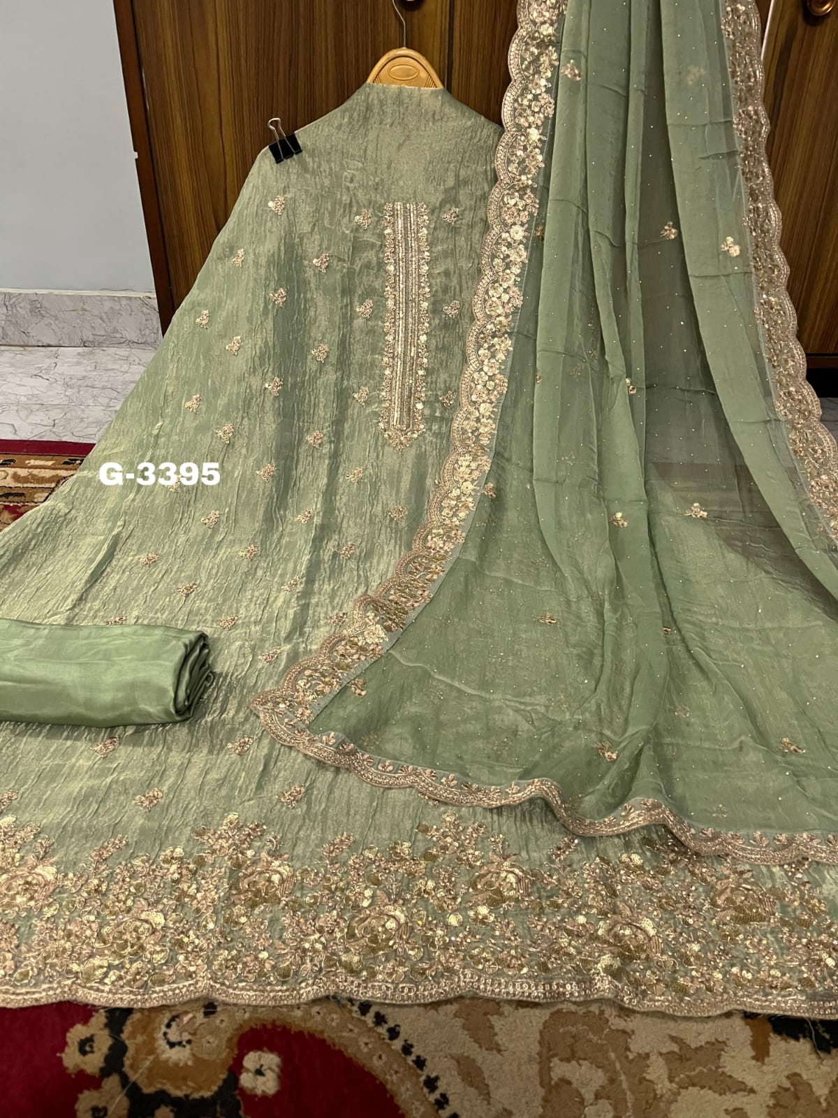 Delhi boutique