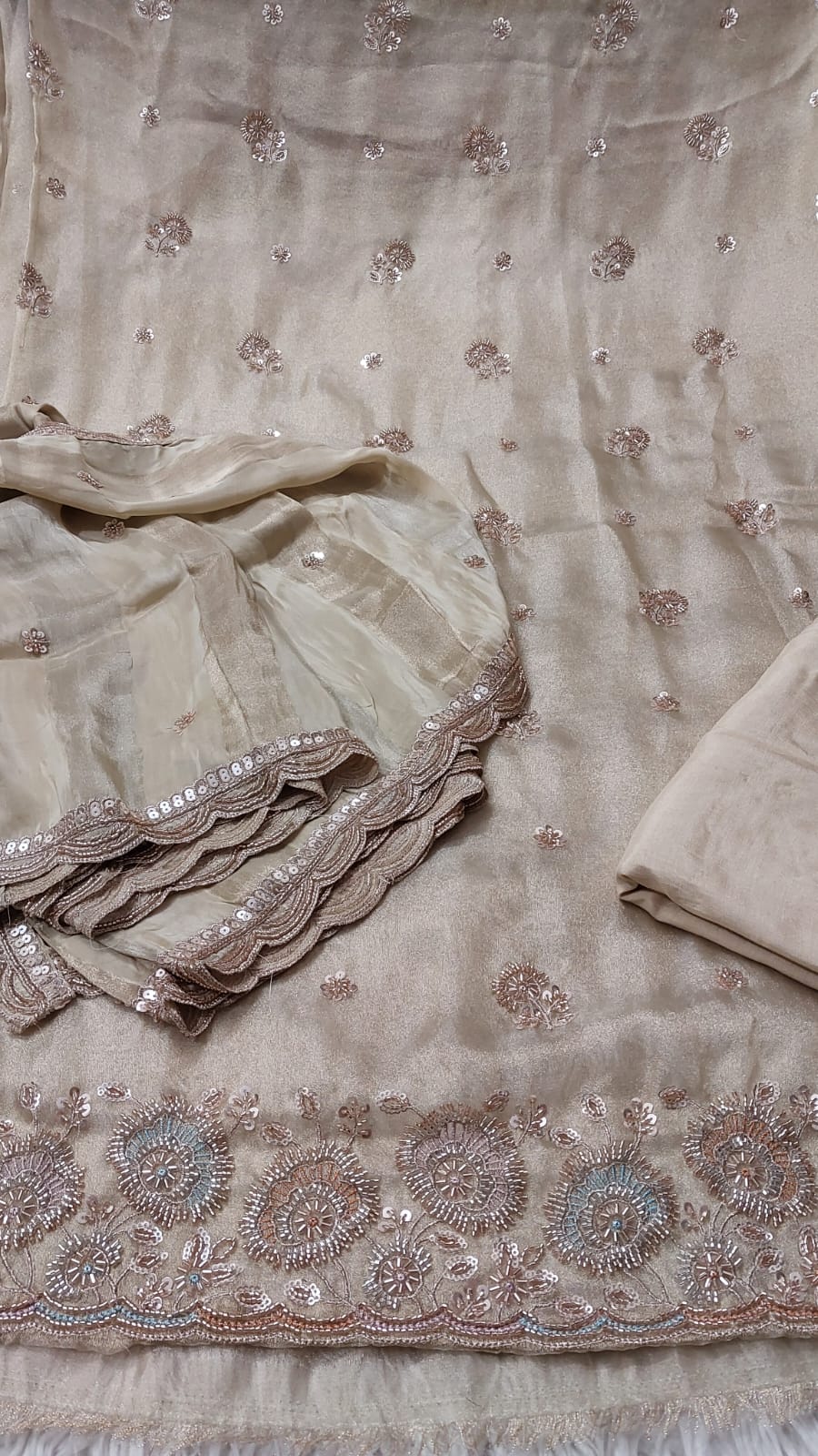 Delhi boutique